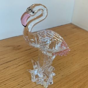 Swarovski Crystal Figurine